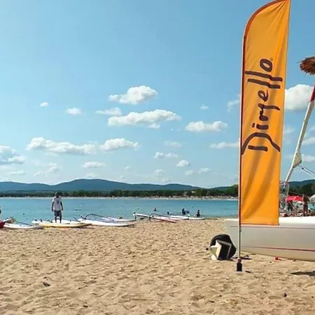 Happy-u House - Modern And With Stunning View Černomorec