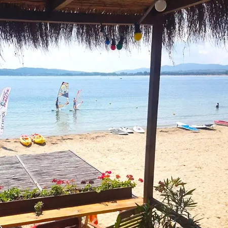 Prázdninový dům Happy-u House - Modern And With Stunning View *