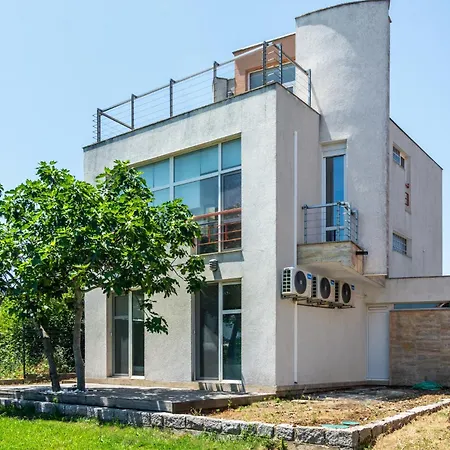 Happy-u House - Modern And With Stunning View * Černomorec