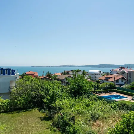 Happy-u House - Modern And With Stunning View *