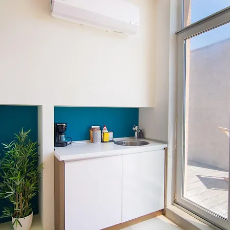 度假居 Happy-u House - Modern Sea View Retreat For Every Seasons *