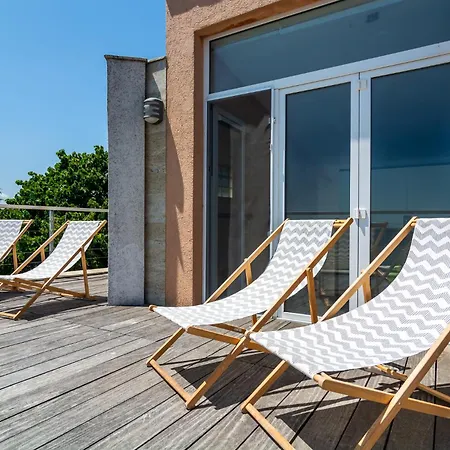 Happy-u House - Modern And With Stunning View