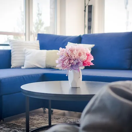 Happy-u House - Modern And With Stunning View *