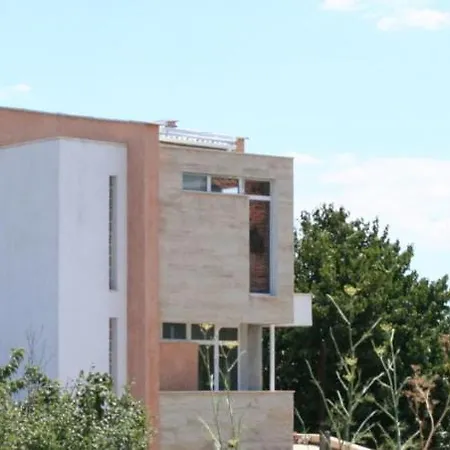 Holiday home Happy-u House - Modern Sea View Retreat For Every Seasons