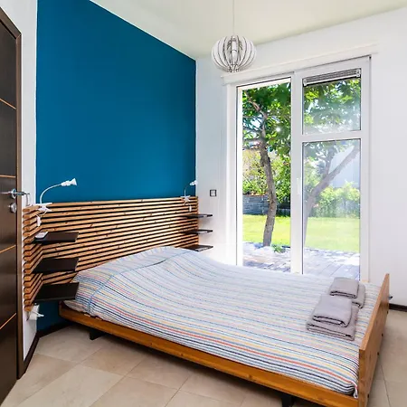 Happy-u House - Modern And With Stunning View * Chernomorets