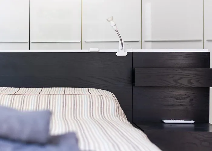 Happy-u House - Modern And With Stunning View Tatil Evi