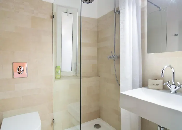 Tatil Evi Happy-u House - Modern And With Stunning View Chernomorets